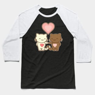 Love Matters Baseball T-Shirt